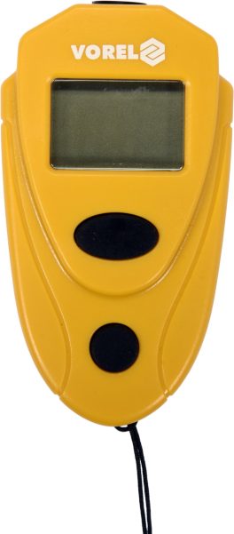 Tester pentru măsurat grosimea vopselei(cod: 81731)