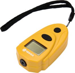 Tester pentru măsurat grosimea vopselei(cod: 81731) - imagine 2