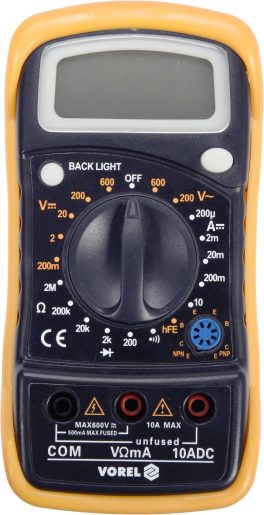 MULTIMERU DIGITAL UNIVERSAL (cod: 81773)