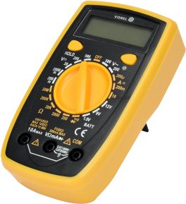MULTIMERU DIGITAL UNIVERSAL (cod: 81774) - imagine 2