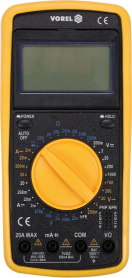MULTIMERU DIGITAL UNIVERSAL (cod: 81775)