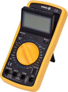 MULTIMERU DIGITAL UNIVERSAL (cod: 81775) - imagine 2