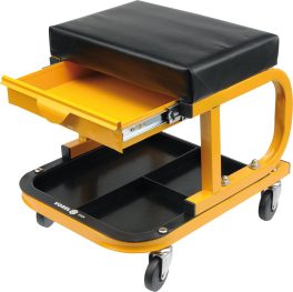 TABURET SERVICE CU SERTAR SI TAVA SCULE(cod: 81824) - imagine 2