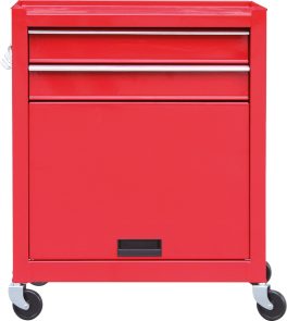 Dulap de scule 2 in 1 cu 6 sertare (cod: 81830) - imagine 2