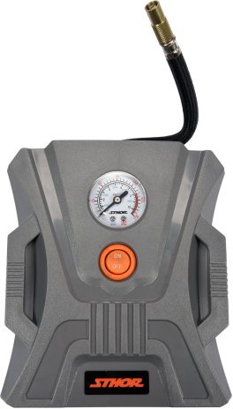 COMPRESOR AUTO 120W, 12V (cod: 82105)