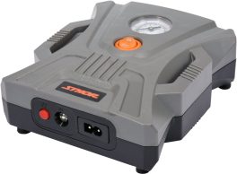 COMPRESOR AUTO 120W, 12V (cod: 82105) - imagine 3