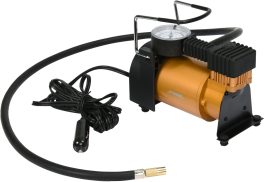 Compresor auto 120W 35 L/min (cod: 82107) - imagine 2