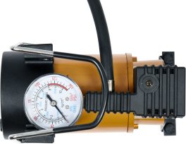 Compresor auto 120W 35 L/min (cod: 82107) - imagine 3