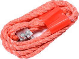 FRANGHIE DE TRACTARE IMPLETITA 3000 KG (cod: 82206) - imagine 2