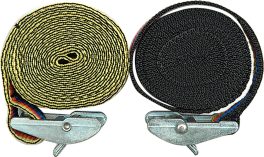 GENȚI CORDELINA 5M, 25MMX2 (cod: 82331)