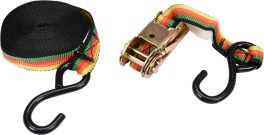 CORDELINA BAGS CU CLICHET 5MX25MM (cod: 82351)