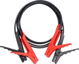 CABLURI AUTO PORNIRE 200A, 2M (cod: 82502)