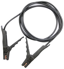 CABLURI AUTO PORNIRE 400A, 2M (cod: 82504) - imagine 2