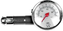 INDICATOR DE PRESIUNE 0,5-7,5 BAR (cod: 82610)