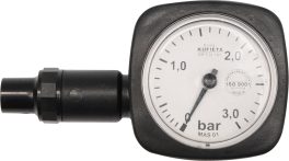 INDICATOR DE PRESIUNE 0.5-3 BAR (cod: 82611)