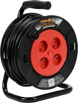 PRELUNGITOR CU SUPORT 25M (cod: 82682)