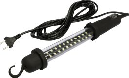 LAMPĂ ATELIER, LED, 4,5W, 230V (cod: 82706) - imagine 2