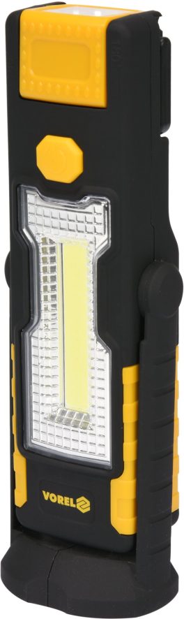 LAMPA ATELIER 3W COB LED 220LM (cod: 82733)