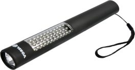 Lampa portabila cu magnet 36+1 LED-uri Vorel (cod: 82735) - imagine 2