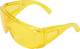 KIT LANTERNA LED UV + OCHELARI (cod: 82756) - imagine 2
