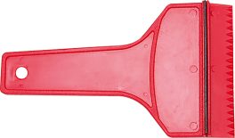 DISPOZITIV CURATAT PARBRIZE / RASCHETA (cod: 82910)