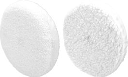 Perii pt polisat 2 buc (cod: 82941)