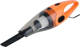 Aspirator auto fara sac 12V 100W (cod: 82952) - imagine 3