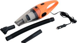 Aspirator auto fara sac 12V 100W (cod: 82952) - imagine 6
