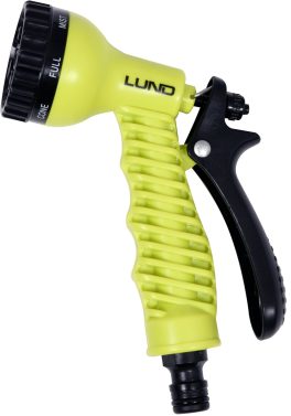 PISTOL DE STROPIT PORTABIL, 12V, 20L / MIN (cod: 82992) - imagine 3