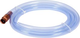 Pompă electrică de scos ulei de 80 W, 3 L/min (cod: 83009)