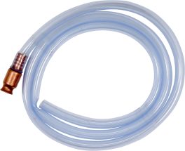 Pompă electrică de scos ulei de 80 W, 3 L/min (cod: 83009) - imagine 3
