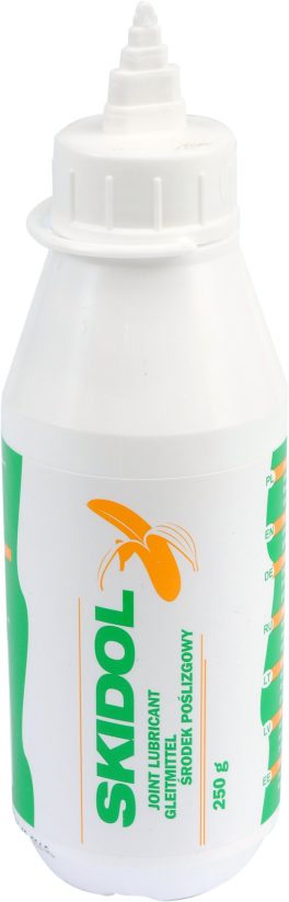 LUBRIFICANT TEVI PVC 250G PENTRIFICAT (cod: 86770)