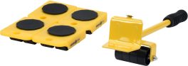 Set transportor și ridicat mobilă (cod: 87245)