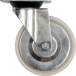 Roată pivotantă din poliamidă 100 mm (cod: 87432)