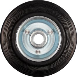 Roată cauciuc 250 mm (cod: 87457)