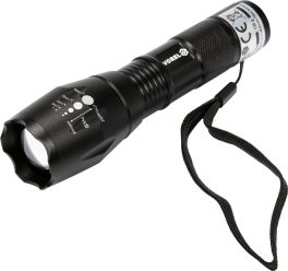 LANTERN LED, 5W, 280lm, ZOOM (cod: 88555) - imagine 2