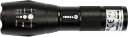 LANTERN LED, 5W, 280lm, ZOOM (cod: 88555) - imagine 3