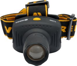 LAMPĂ CU LED SI LUPA-PRINDERE PE CAP (cod: 88672)