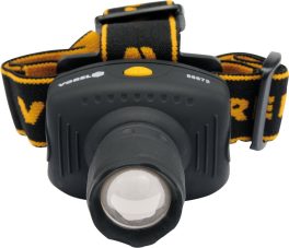 LAMPĂ CU LED SI LUPA-PRINDERE PE CAP (cod: 88672) - imagine 2