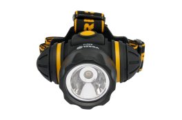 LAMPA CU LED PRINDERE PE CAP LAMPĂ (cod: 88674)
