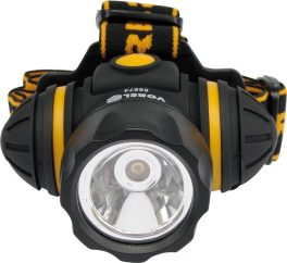 LAMPA CU LED PRINDERE PE CAP LAMPĂ (cod: 88674) - imagine 2