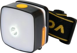 LAMPĂ CU 4 LEDURI, 3W (cod: 88677) - imagine 2