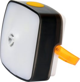 LAMPĂ CU 4 LEDURI, 3W (cod: 88677) - imagine 4