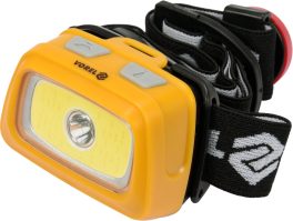 Lanterna 10W, 550 lm (cod: 88678)