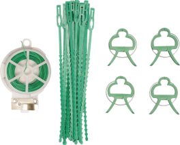 Set grădină pentru legare plante 71 buc (cod: 88811)