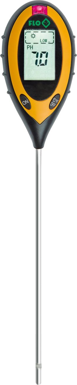 Instrument verificare condiții sol (cod: 89000)