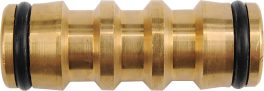 Conector pentru înbinare din bronz 1/2'' (cod: 89113)