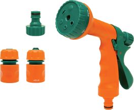 SET PISTOLPT.STROPIT MULTIJET 6 FUNCTII+ (cod: 89206)