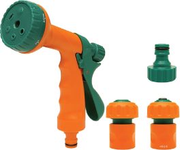 SET PISTOL PT.STROPIT MULTIJET 6 FUNCTII (cod: 89207)