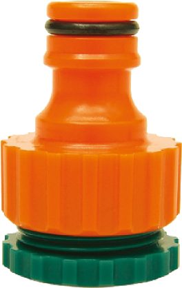 Conector pentru robinet 1/2 - 3/4'' (cod: 89241)